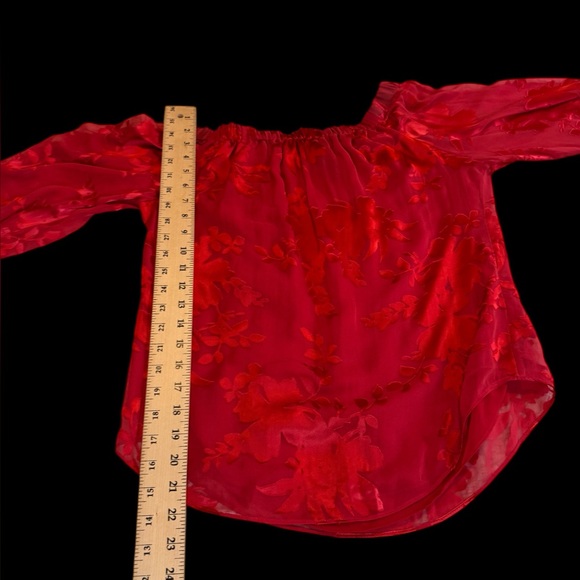 White House Black Market Shirt - Picture 11 of 12